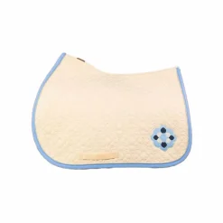 Best - Tapis de selle Charles lin x Versailles Tapis De Selle Poneys|Tapis Cso/ Mixtes