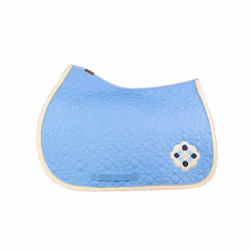 Outlet - Tapis de selle Charles versailles x Versailles Tapis De Selle Poneys|Tapis Cso/ Mixtes