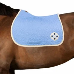 Outlet - Tapis de selle Charles versailles x Versailles Tapis De Selle Poneys|Tapis Cso/ Mixtes