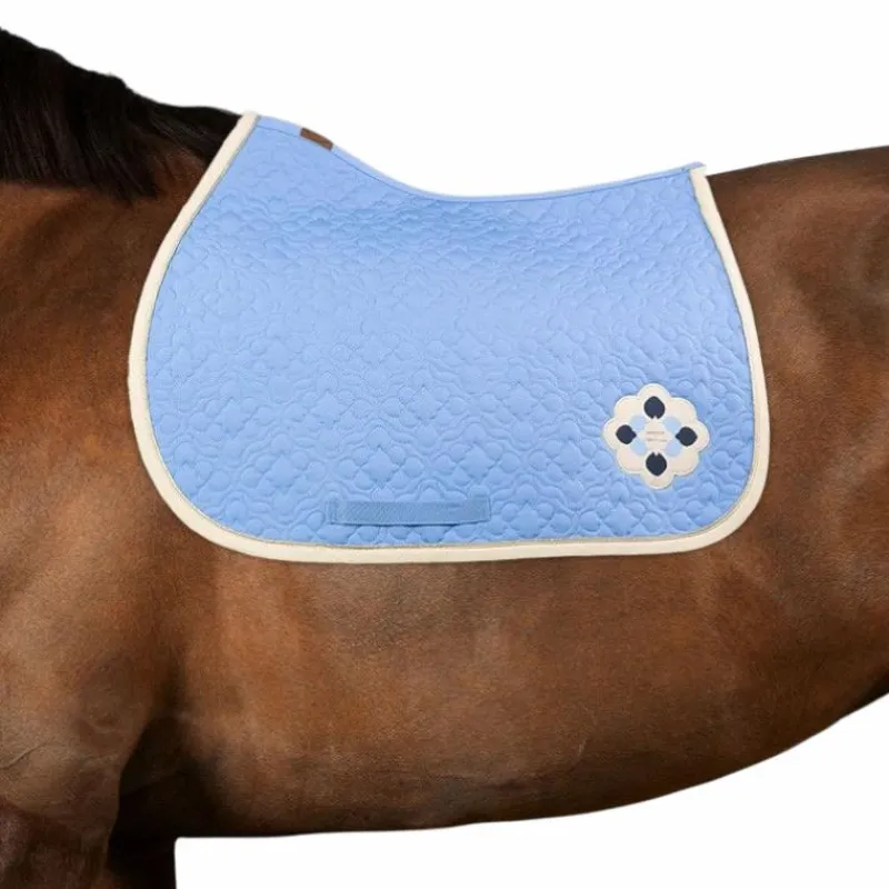 Outlet - Tapis de selle Charles versailles x Versailles Tapis De Selle Poneys|Tapis Cso/ Mixtes