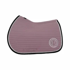 Hot - Tapis de selle Karembar parme Tapis De Selle|Tapis Cso/ Mixtes