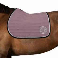 Hot - Tapis de selle Karembar parme Tapis De Selle|Tapis Cso/ Mixtes