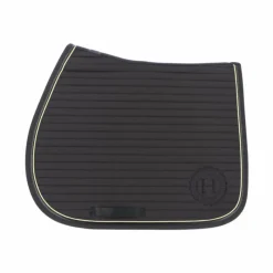 Sale - Tapis de selle Karembar / gold Tapis De Selle Poneys|Tapis De Selle