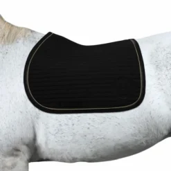 Sale - Tapis de selle Karembar / gold Tapis De Selle Poneys|Tapis De Selle