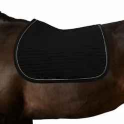 Sale - Tapis de selle Karembar / gold Tapis De Selle Poneys|Tapis De Selle