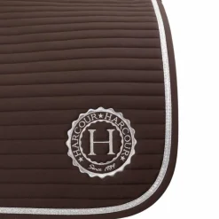 Tapis De Selle Poneys|Tapis Cso/ Mixtes*Harcour - Tapis de selle Karembar cacao Marron