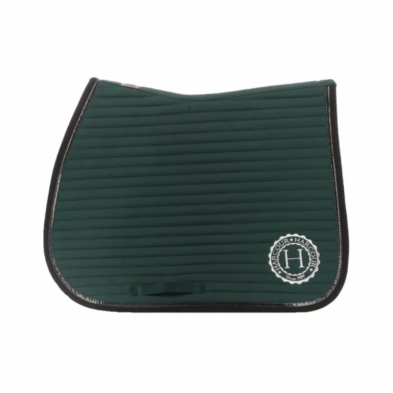 Hot - Tapis de selle Karembar jungle Tapis De Selle|Tapis Cso/ Mixtes