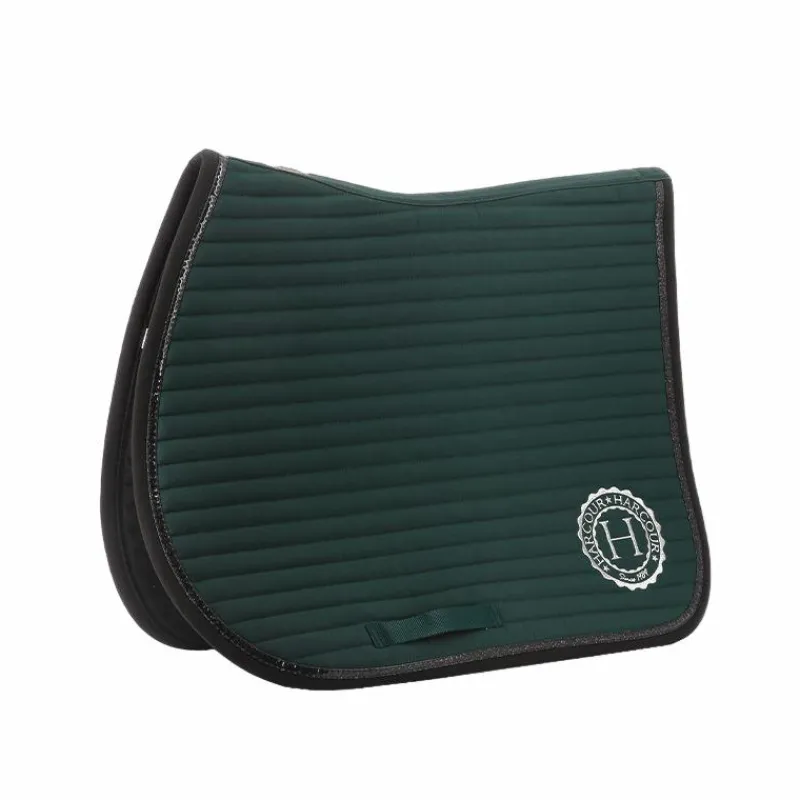 Hot - Tapis de selle Karembar jungle Tapis De Selle|Tapis Cso/ Mixtes