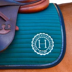 Hot - Tapis de selle Karembar jungle Tapis De Selle|Tapis Cso/ Mixtes