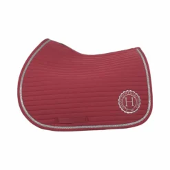 Tapis De Selle|Tapis Cso/ Mixtes*Harcour - Tapis de selle Karembar blush Rose