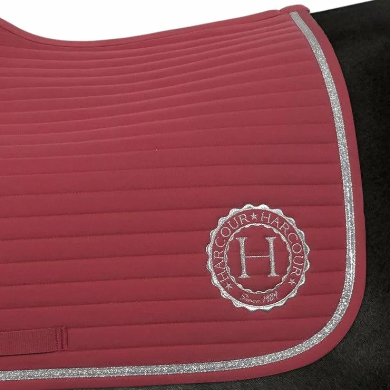 Tapis De Selle|Tapis Cso/ Mixtes*Harcour - Tapis de selle Karembar blush Rose