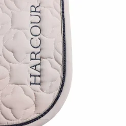 Tapis De Selle Poneys|Tapis Cso/ Mixtes*Harcour - Tapis de selle Sitka lin Beige