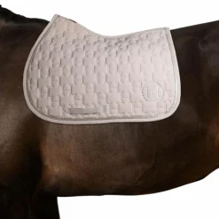 - Tapis de selle Sirnali lin Tapis De Selle Poneys|Tapis De Selle