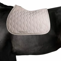 - Tapis de selle Sirnali lin Tapis De Selle Poneys|Tapis De Selle