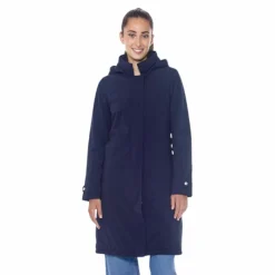 New - Trench chaud femme Taylor Blousons Et Manteaux