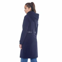 New - Trench chaud femme Taylor Blousons Et Manteaux