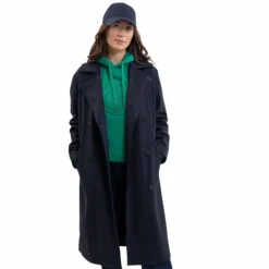 - Trench femme Talina Blousons Et Manteaux