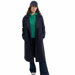 - Trench femme Talina Blousons Et Manteaux