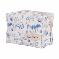 Online - Trousse de toilette puffy Pam jouy Sacs Lifestyle