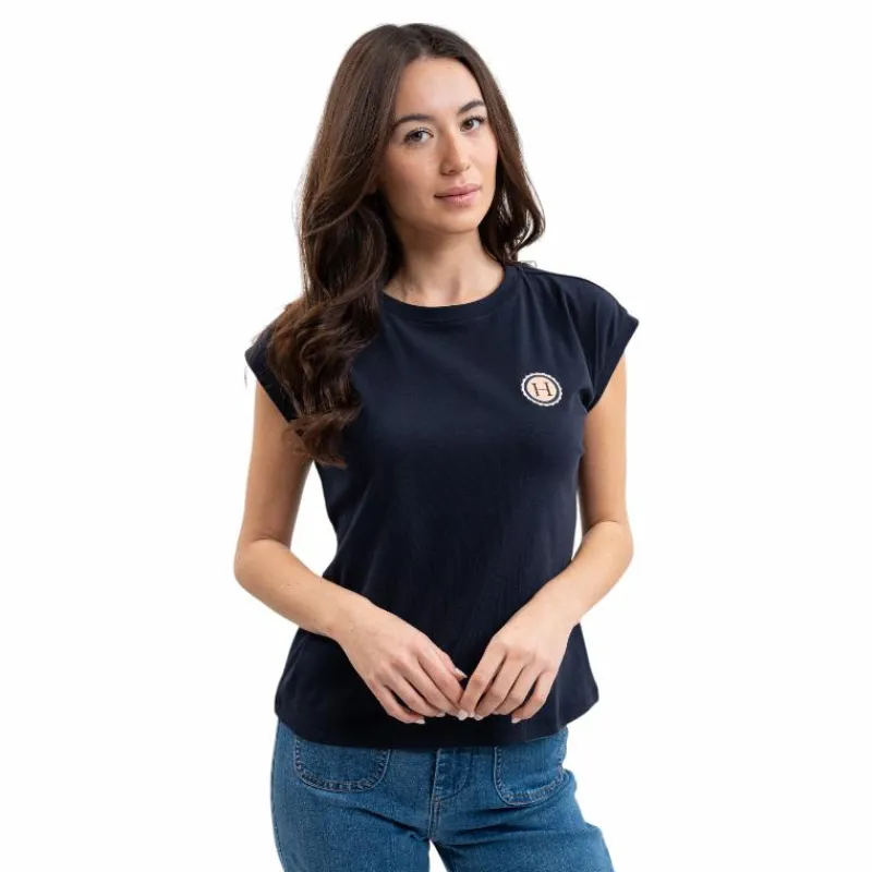 Discount - T-shirt manches courtes femme Tchaka T-Shirts Et Baselayers