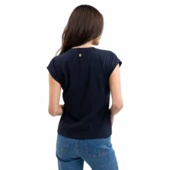 Discount - T-shirt manches courtes femme Tchaka T-Shirts Et Baselayers