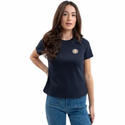 Discount - T-shirt manches courtes femme Tchaka T-Shirts Et Baselayers