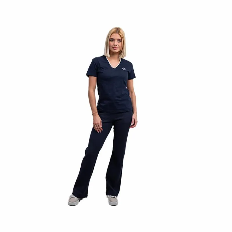 Outlet - T-shirt manches courtes femme Telav T-Shirts Et Baselayers