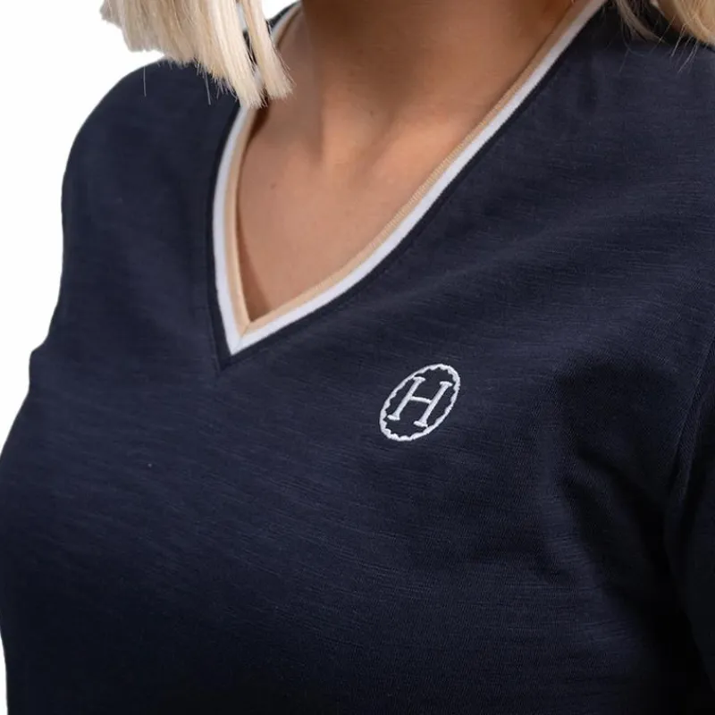 Outlet - T-shirt manches courtes femme Telav T-Shirts Et Baselayers