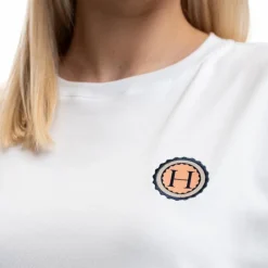 Outlet - T-shirt manches courtes femme Tchaka T-Shirts Et Baselayers