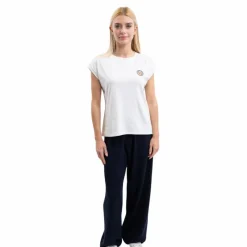 Outlet - T-shirt manches courtes femme Tchaka T-Shirts Et Baselayers