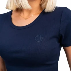 Hot - T-shirt manches courtes femme Tarlala T-Shirts Et Baselayers