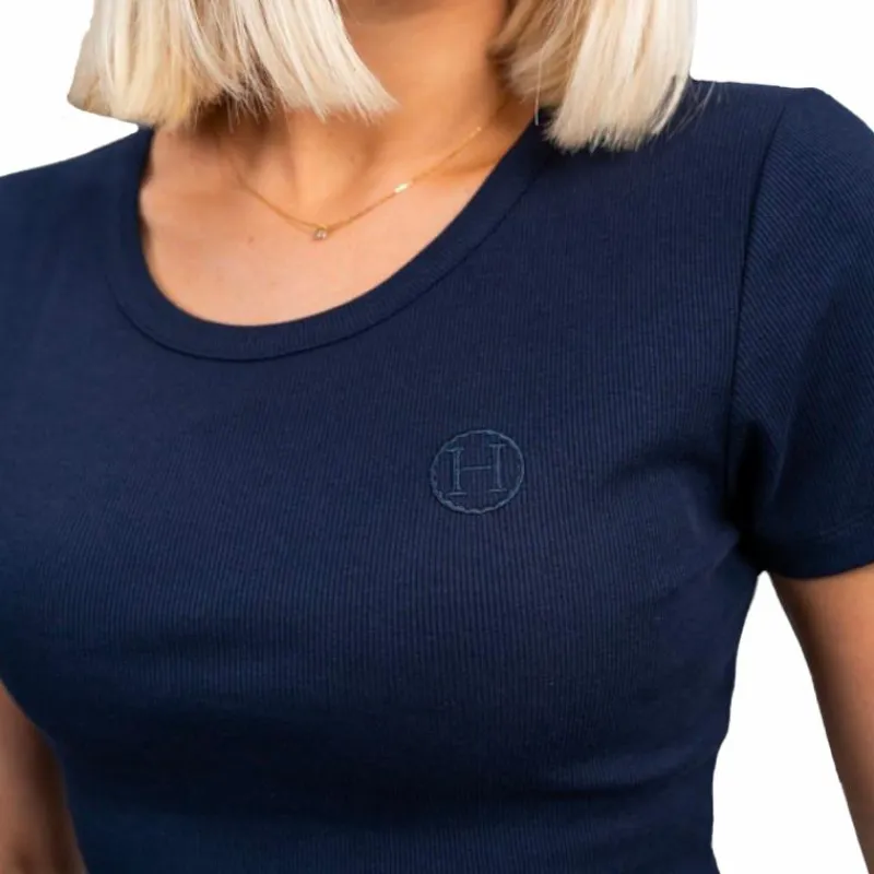 Hot - T-shirt manches courtes femme Tarlala T-Shirts Et Baselayers