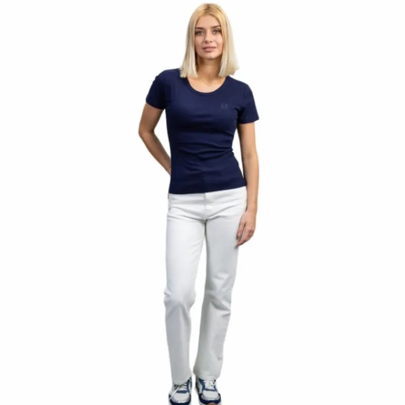 Hot - T-shirt manches courtes femme Tarlala T-Shirts Et Baselayers