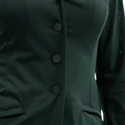 Discount - Veste de concours femme Jade jungle Vestes De Concours