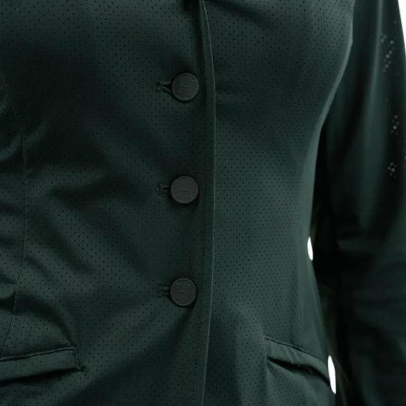 Discount - Veste de concours femme Jade jungle Vestes De Concours