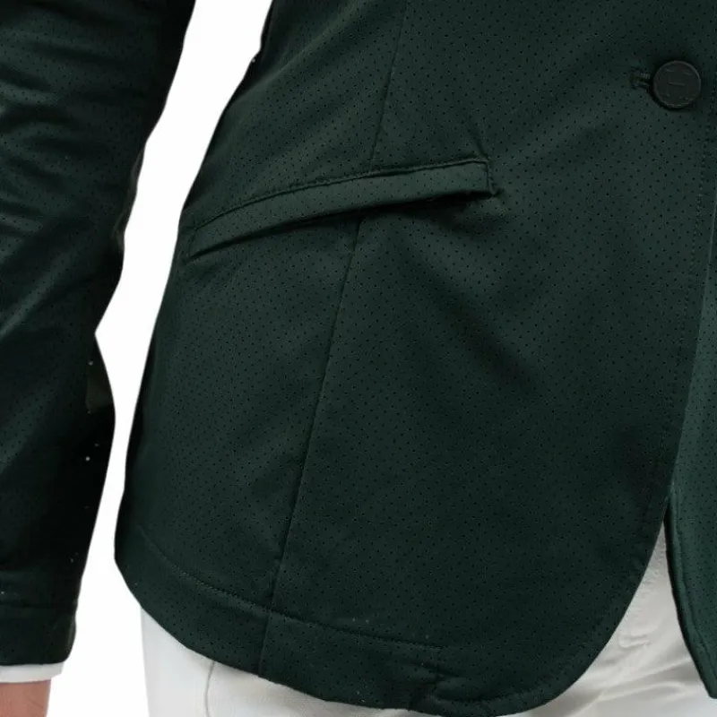 Discount - Veste de concours femme Jade jungle Vestes De Concours