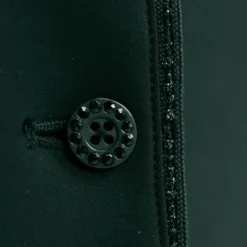 Vestes De Concours*Harcour - Veste de concours femme Oria jungle green Vert