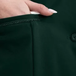 Vestes De Concours*Harcour - Veste de concours femme Oria jungle green Vert