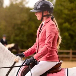 Clearance - Veste de concours femme Jismy vieux Vestes De Concours