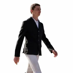 Vestes De Concours|Vestes De Concours*Harcour - Veste de concours homme Vivaldi Noir