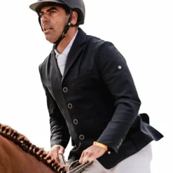 Vestes De Concours|Vestes De Concours*Harcour - Veste de concours homme Vivaldi Noir