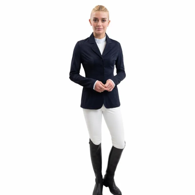 Online - Veste de concours femme Jade Vestes De Concours