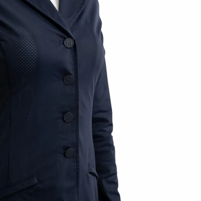 Online - Veste de concours femme Jade Vestes De Concours