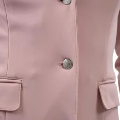 Vestes De Concours*Harcour - Veste de concours femme Jismy pivoine Rose