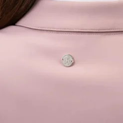 Vestes De Concours*Harcour - Veste de concours femme Jismy pivoine Rose