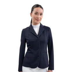 Vestes De Concours*Harcour - Veste de concours femme Oria Marine