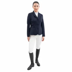 Vestes De Concours*Harcour - Veste de concours femme Oria Marine