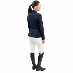 Vestes De Concours*Harcour - Veste de concours femme Oria Marine