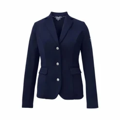 Vestes De Concours*Harcour - Veste de concours femme Jismy Marine