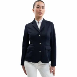 Vestes De Concours*Harcour - Veste de concours femme Jismy Marine
